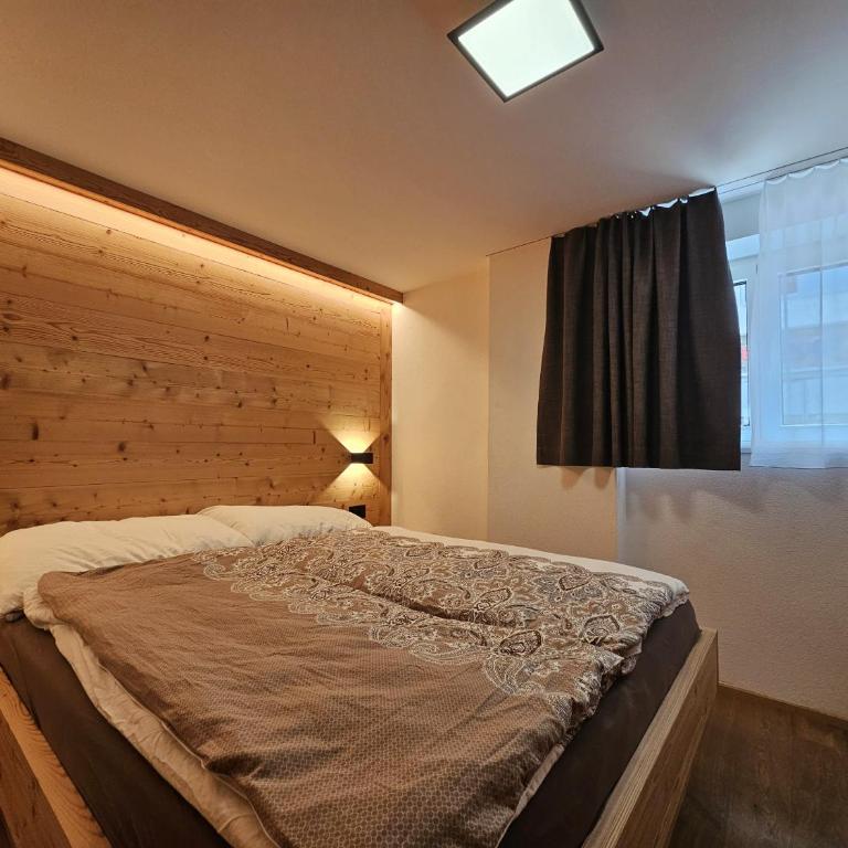 Rio Erdgeschoss - Apartment mit 1 Schlafzimmer und Garten - 8