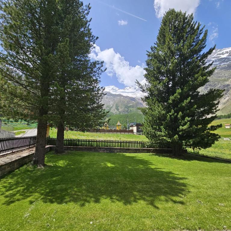 Rio Erdgeschoss - Apartment mit 1 Schlafzimmer und Garten - 12