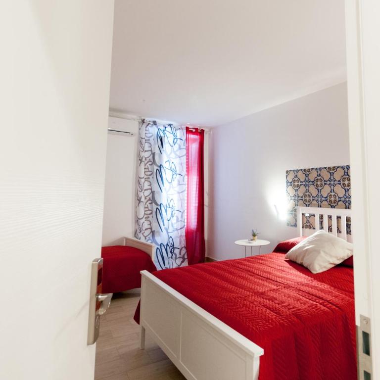 B&B Ponticello - Camera Tripla Superior - 2