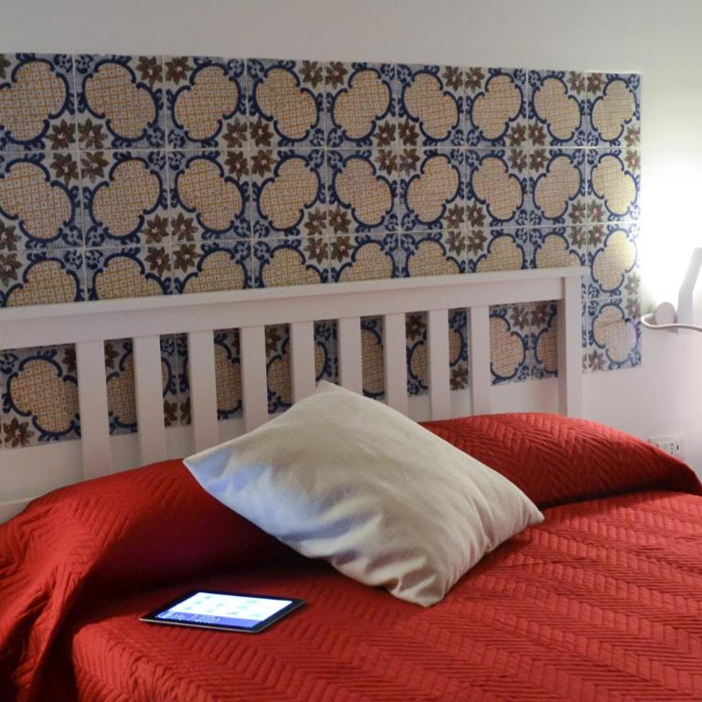 B&B Ponticello - Camera Tripla Superior - 9