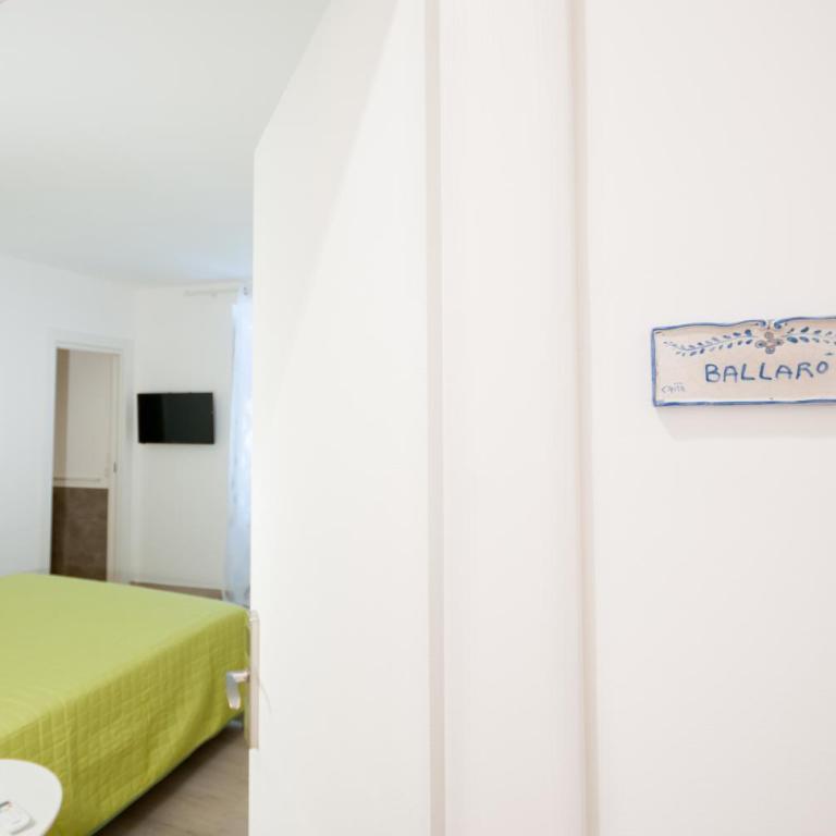 B&B Ponticello - Camera Matrimoniale con Bagno Privato - 9