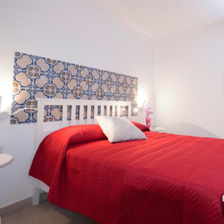 B&B Ponticello - Camera Tripla Superior - 13