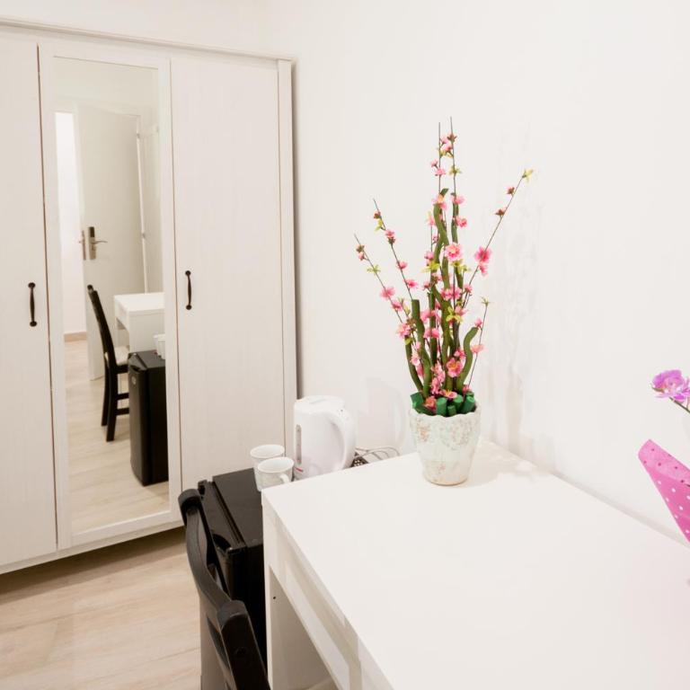 B&B Ponticello - Camera Matrimoniale con Bagno Privato - 13