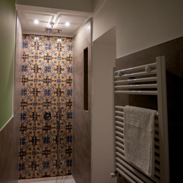 B&B Ponticello - Camera Matrimoniale con Bagno Privato - 14