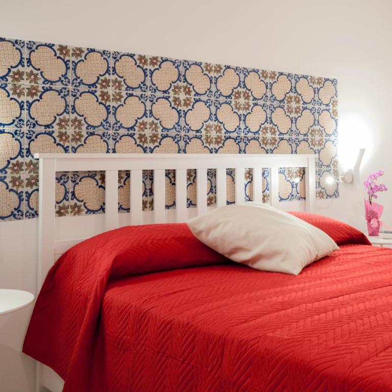 B&B Ponticello - Camera Tripla Superior - 21