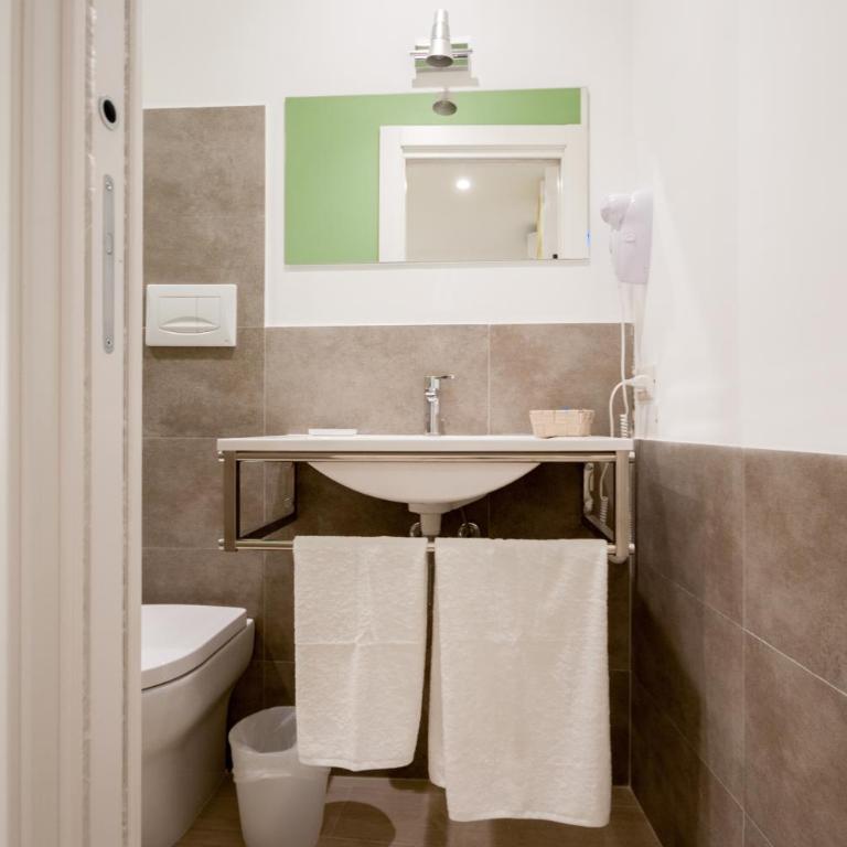 B&B Ponticello - Camera Matrimoniale con Bagno Privato - 15