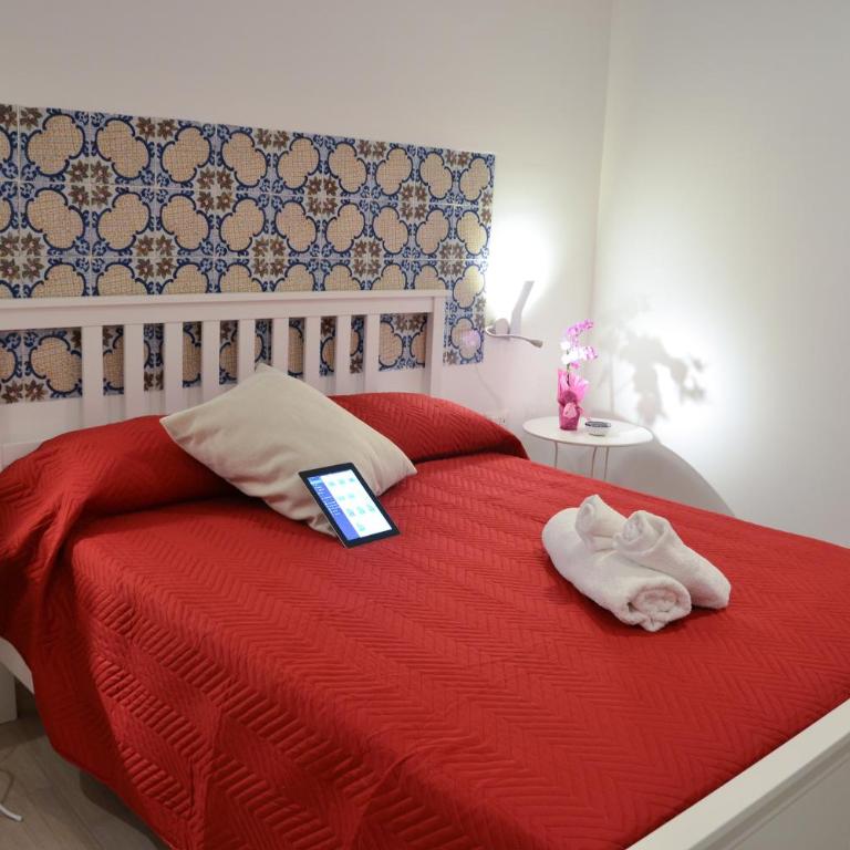 B&B Ponticello - Camera Tripla Superior - 22