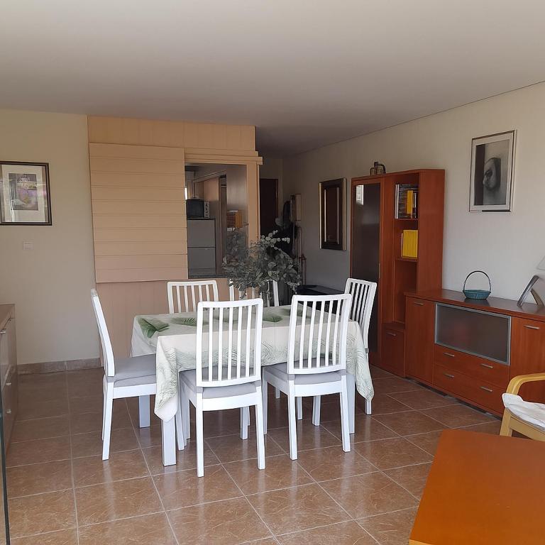 Apartamento Torreblanca Fuengirola Park - Two-Bedroom Apartment - 2
