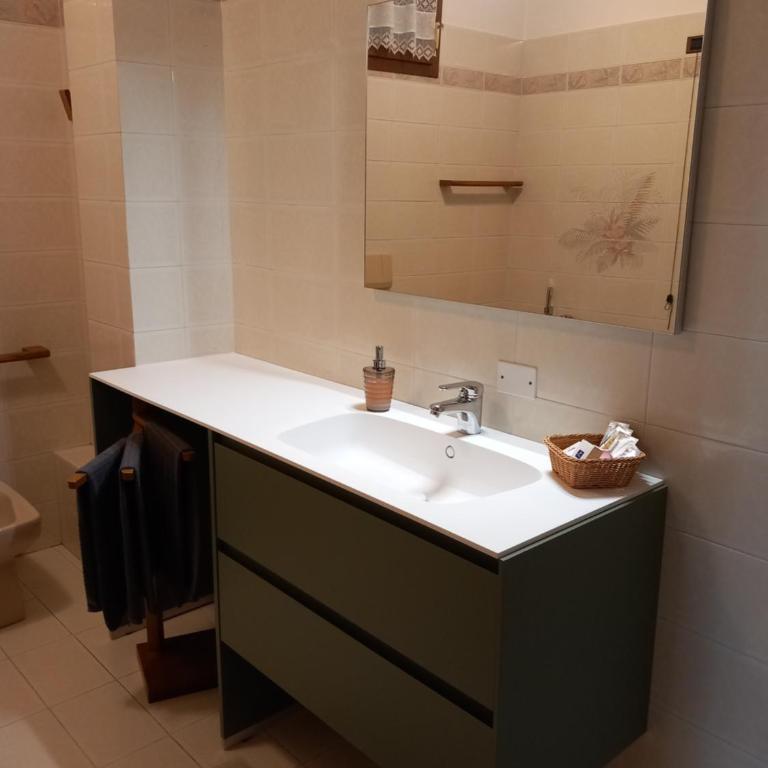 Casa del piccolo olivo - Appartamento con 2 Camere da Letto - 7