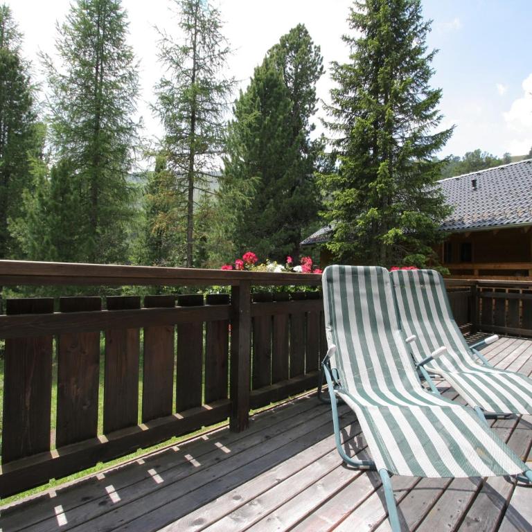Sunlit Cabin with Jacuzzi in Turracherhohe - Ferienhaus mit 2 Schlafzimmern - 12
