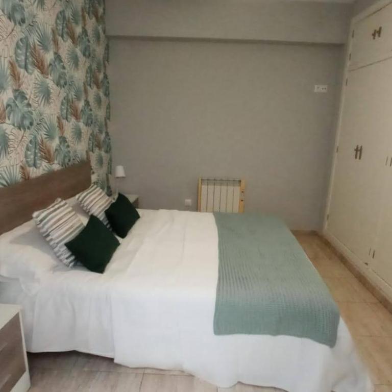 Apartamento Menina San Andres - Apartamento de 2 dormitorios - 14