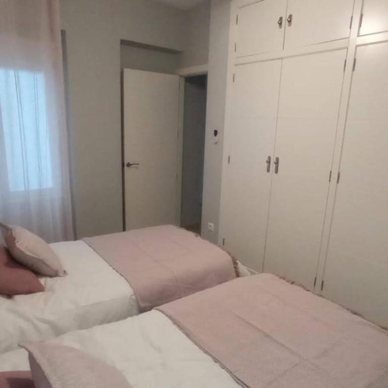 Apartamento Menina San Andres - Apartamento de 2 dormitorios - 16