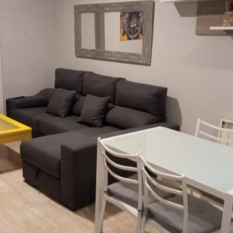 Apartamento Menina San Andres - Apartamento de 2 dormitorios - 10