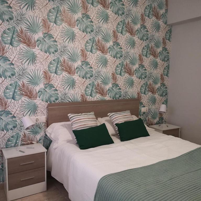 Apartamento Menina San Andres - Apartamento de 2 dormitorios - 13
