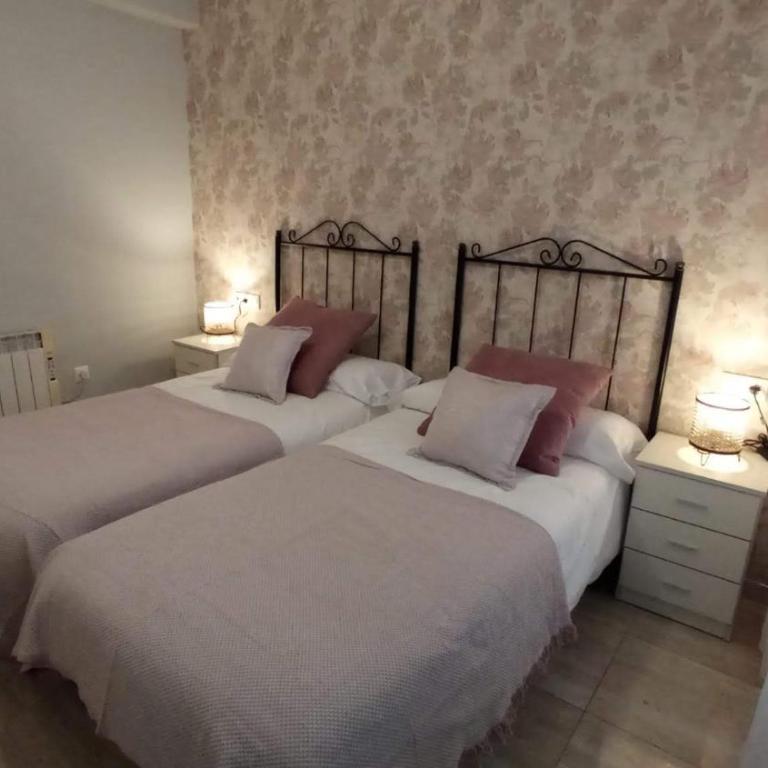 Apartamento Menina San Andres - Apartamento de 2 dormitorios - 18