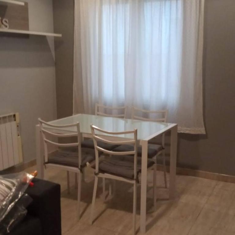 Apartamento Menina San Andres - Apartamento de 2 dormitorios - 11