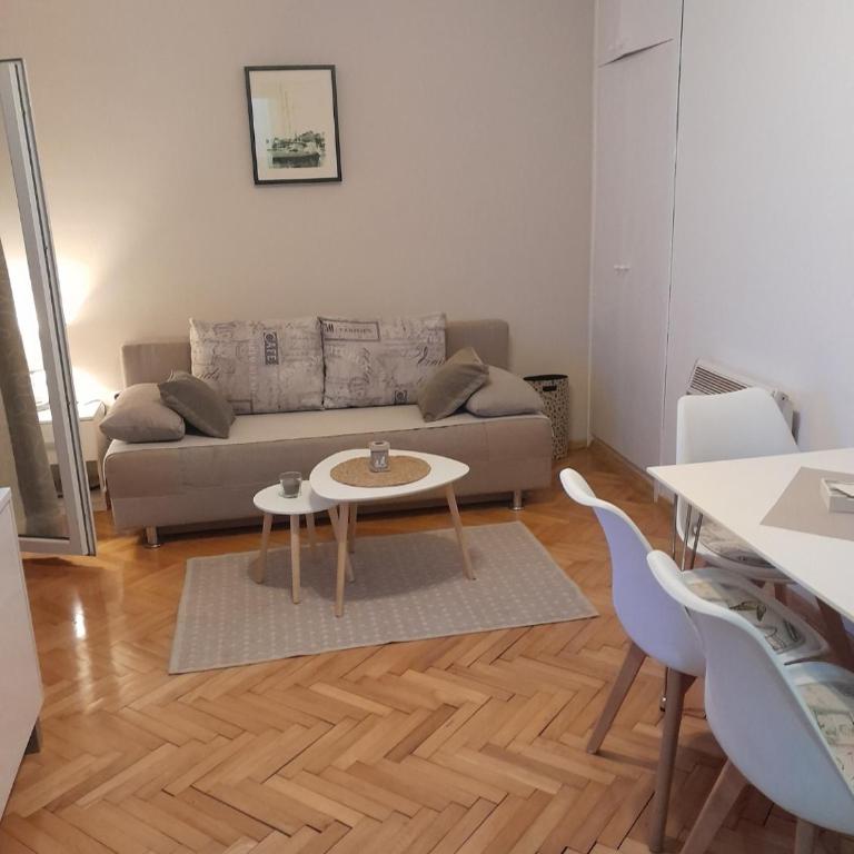 Jasna Herceg Novi - One-Bedroom Apartment - 2