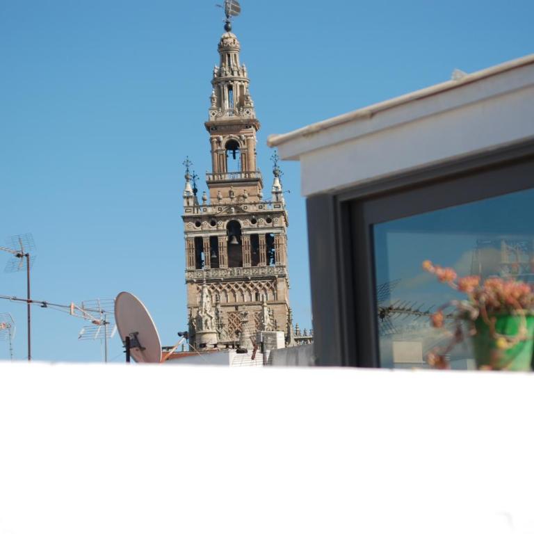 Malhara - Apartamento con terraza - 18