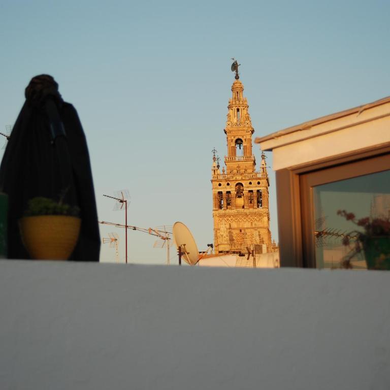Malhara - Apartamento con terraza - 19