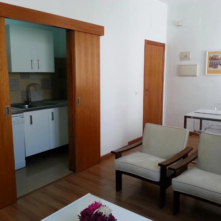 Malhara - Apartamento con terraza - 4