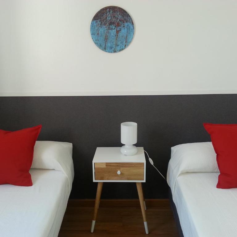 Malhara - Apartamento con terraza - 9