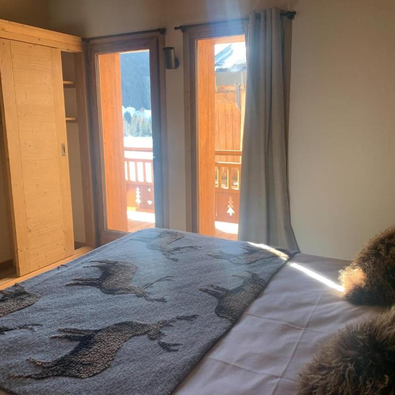 Luxurious chalet in the heart of Vanoise - Chalet Supérieur - 25