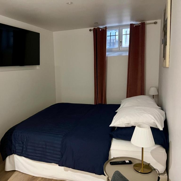 LE 47 - Appartement 1 Chambre - 2