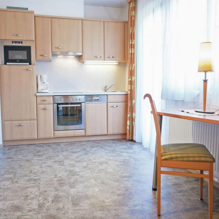 Attractive holiday home in Kaltenbach on the ski-slope - Apartment mit 2 Schlafzimmern - 8