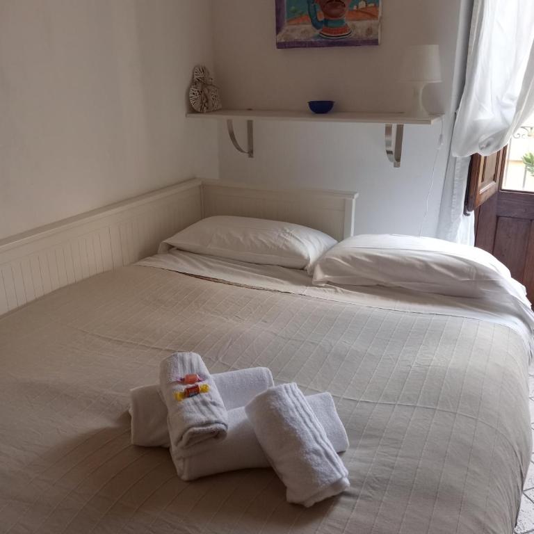 Monovano Centro Storico - Vacation Home - 1