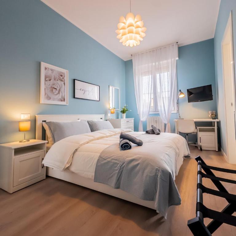 Bononia Bliss - Near Center&Fair - Two-Bedroom Apartment - 2