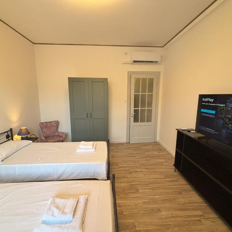 Atelier Vasari - Appartamento con 2 Camere da Letto - 25