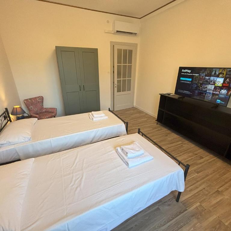 Atelier Vasari - Appartamento con 2 Camere da Letto - 15