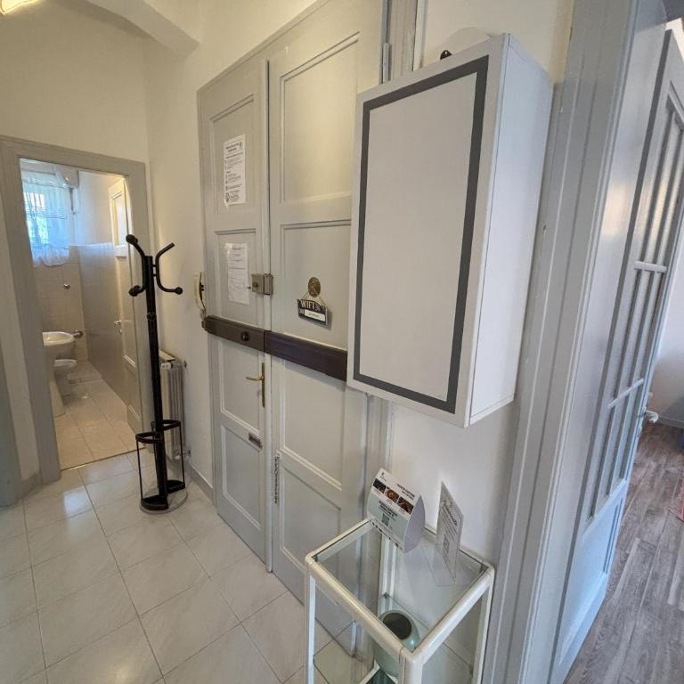 Atelier Vasari - Appartamento con 2 Camere da Letto - 40