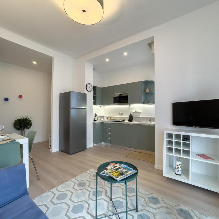 Bononia Bliss - Near Center&Fair - Two-Bedroom Apartment - 5