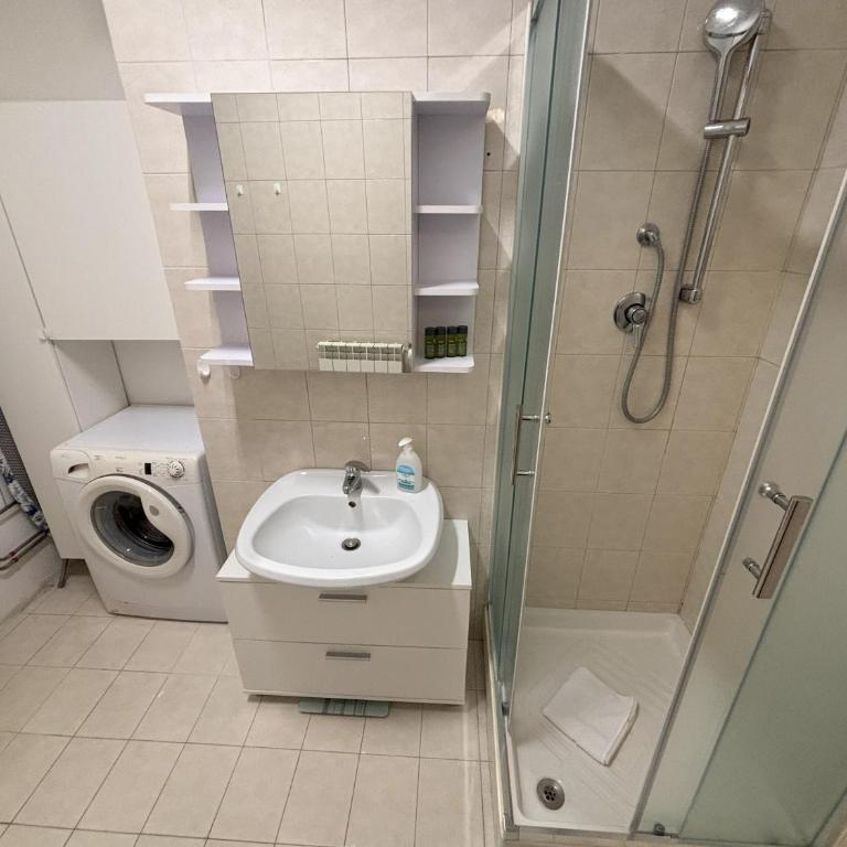 Atelier Vasari - Appartamento con 2 Camere da Letto - 7