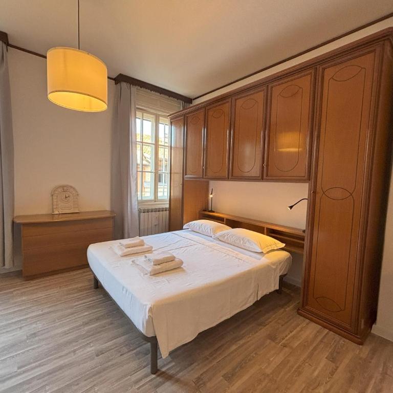 Atelier Vasari - Appartamento con 2 Camere da Letto - 24