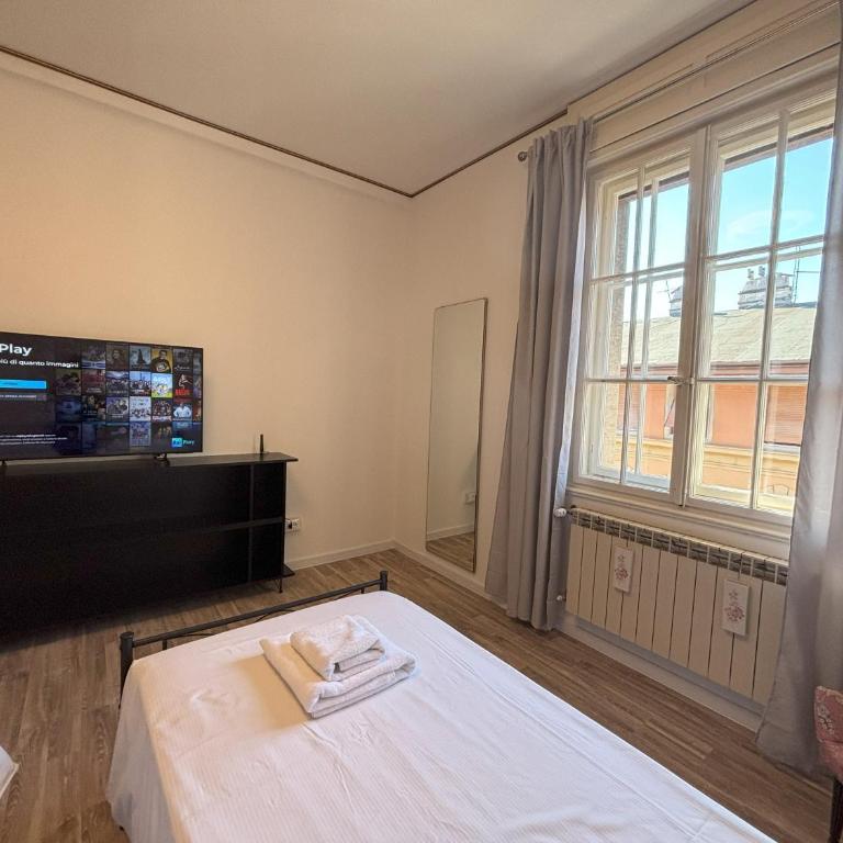 Atelier Vasari - Appartamento con 2 Camere da Letto - 30