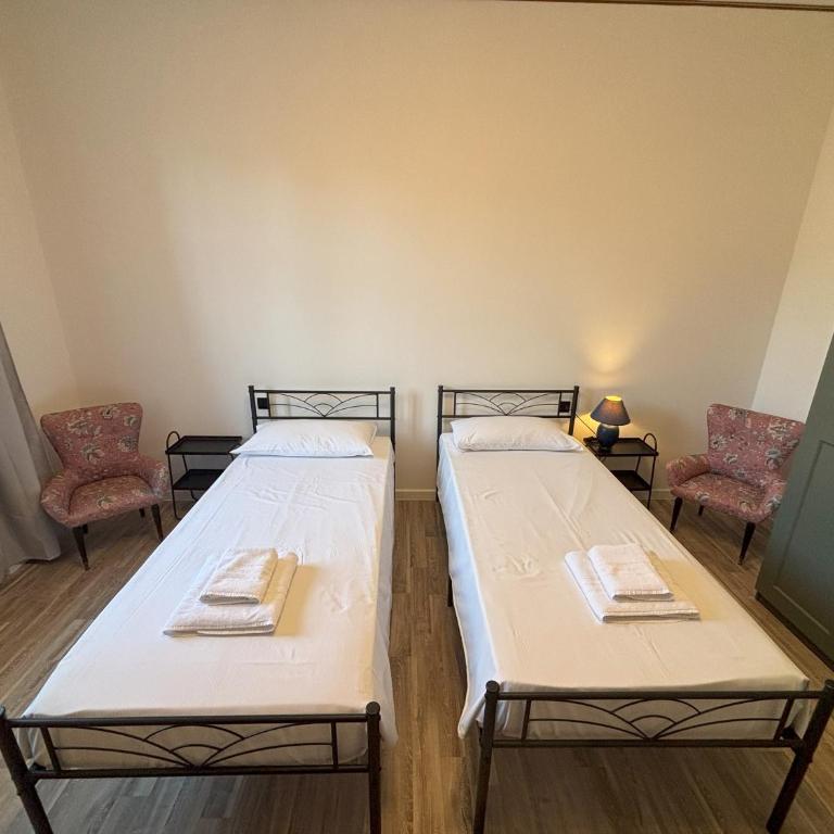 Atelier Vasari - Appartamento con 2 Camere da Letto - 14