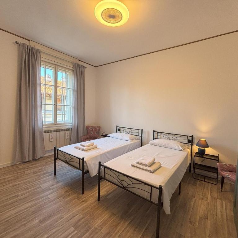 Atelier Vasari - Appartamento con 2 Camere da Letto - 3