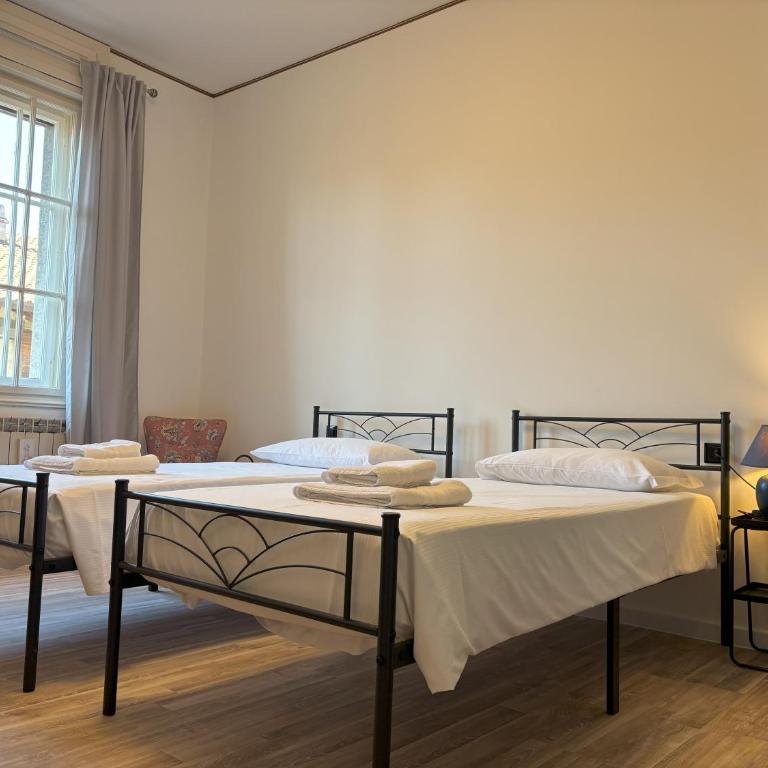 Atelier Vasari - Appartamento con 2 Camere da Letto - 18
