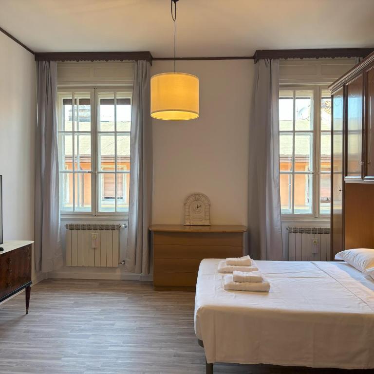 Atelier Vasari - Appartamento con 2 Camere da Letto - 13