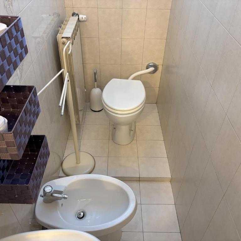 Atelier Vasari - Appartamento con 2 Camere da Letto - 35