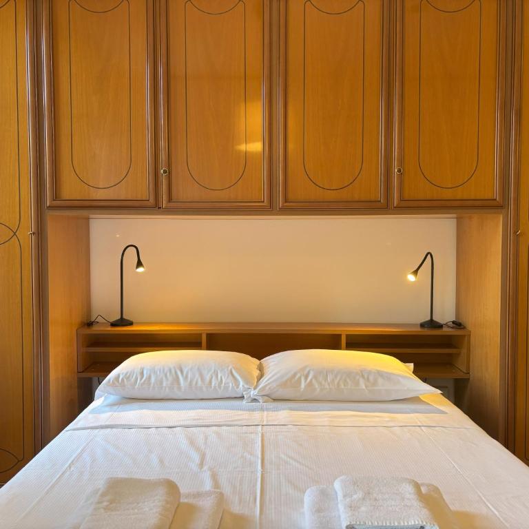 Atelier Vasari - Appartamento con 2 Camere da Letto - 1