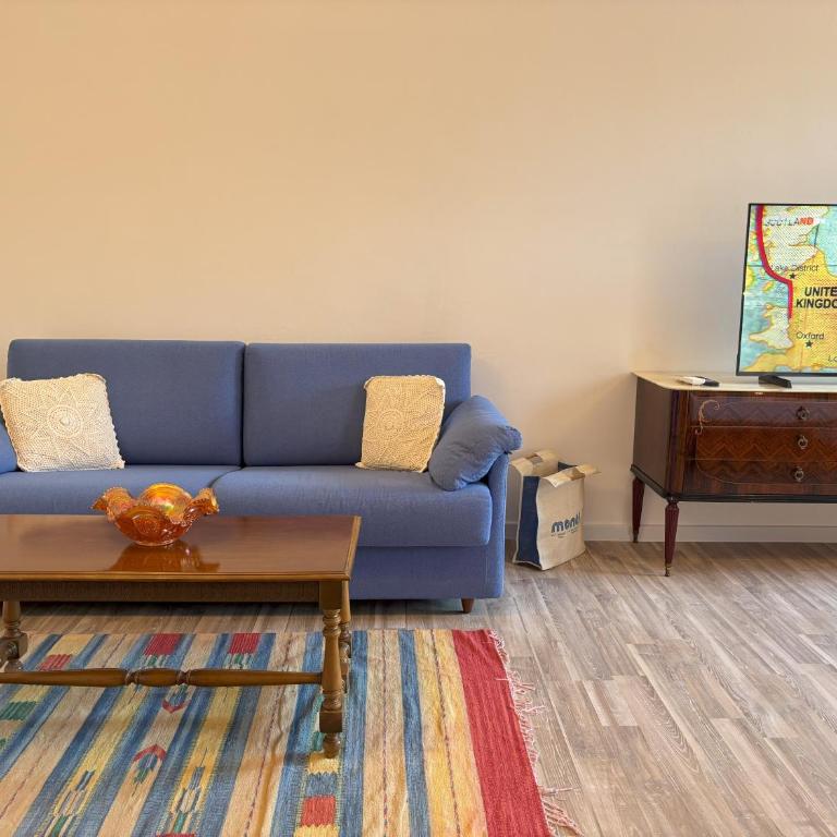 Atelier Vasari - Appartamento con 2 Camere da Letto - 17