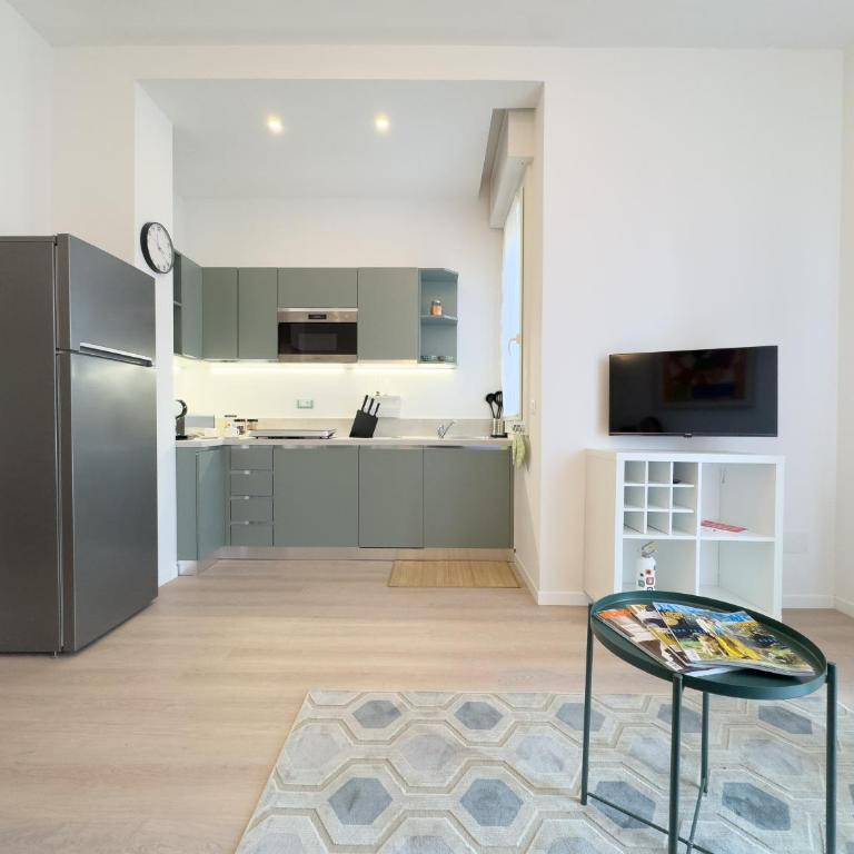 Bononia Bliss - Near Center&Fair - Two-Bedroom Apartment - 9