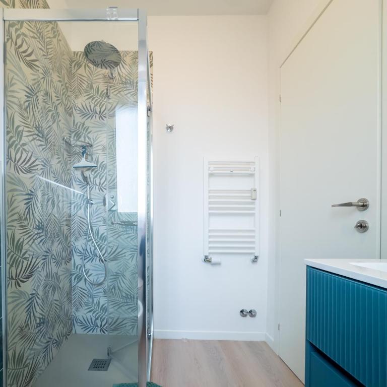 Bononia Bliss - Near Center&Fair - Two-Bedroom Apartment - 6