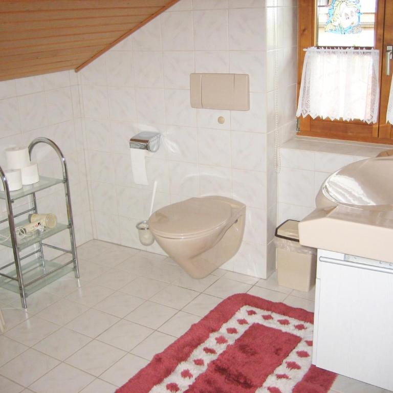 Apartment in the Allgäu with view of the Bavarian Alps - Apartment mit 2 Schlafzimmern - 2