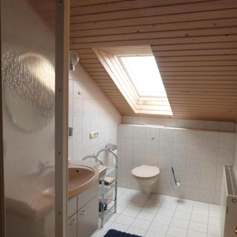 Apartment in the Allgäu with view of the Bavarian Alps - Apartment mit 2 Schlafzimmern - 11