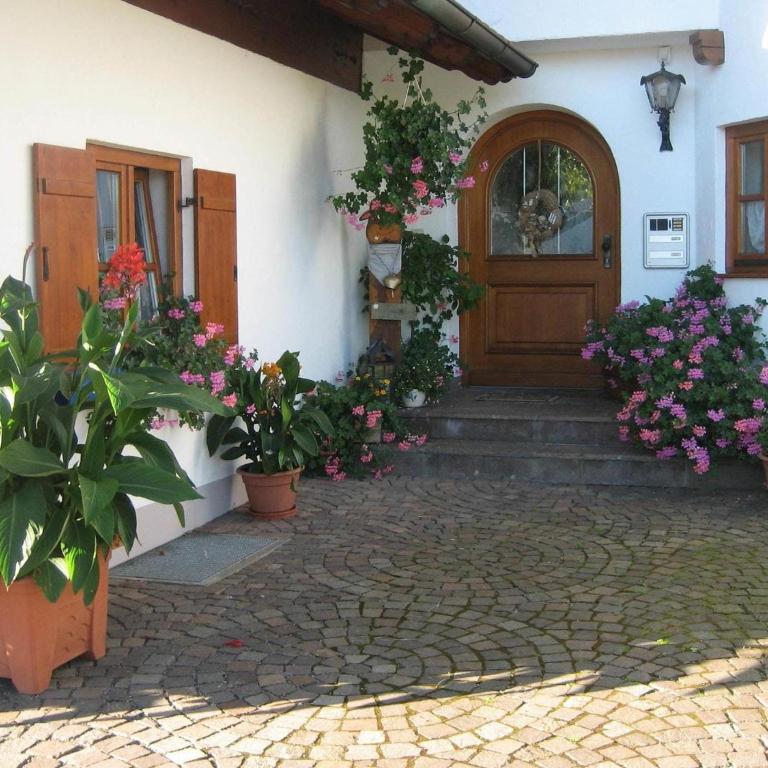 Apartment in the Allgäu with view of the Bavarian Alps - Apartment mit 2 Schlafzimmern - 4