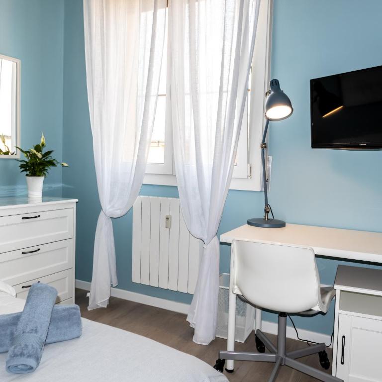 Bononia Bliss - Near Center&Fair - Two-Bedroom Apartment - 17